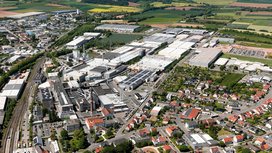 Startschuss für Hochdruck-Wasserstoffschläuche: Continental nimmt neue Anlage in Korbach in Betrieb
