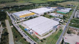 Continental are la Timișoara unul dintre cele mai mari laboratoare de testare ContiTech din Europa