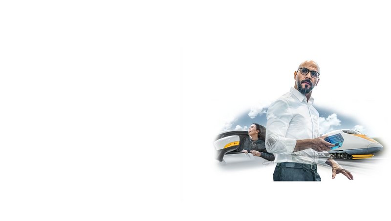 Emission-Free Mobility & Industry