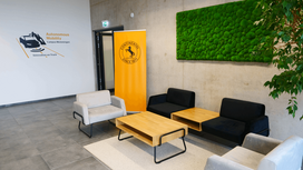 Continental eröffnet neuen Entwicklungscampus für Fahrerassistenzsysteme und automatisiertes Fahren