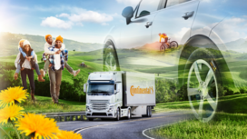 Global denken, lokal handeln: Continental setzt sich weltweit für nachhaltiges Wirtschaften ein