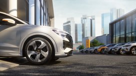 EcoContact 7 și EcoContact 7 S – cele mai eficiente anvelope de la Continental de până acum